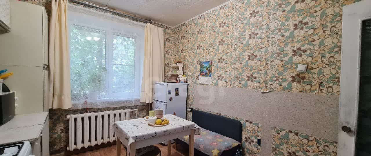 квартира г Калуга р-н Московский ул Кибальчича 5 фото 18