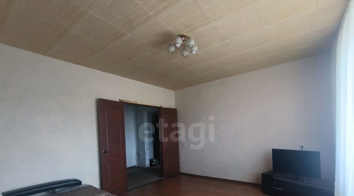 квартира г Красноярск р-н Свердловский ул Свердловская 21а фото 11