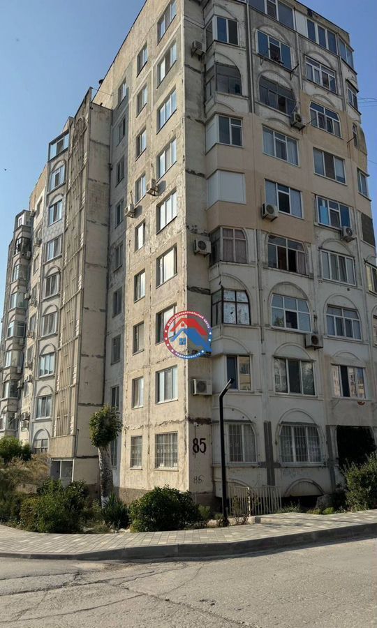 квартира р-н Ленинский г Щелкино 3-й мкр-н, 85 фото 1