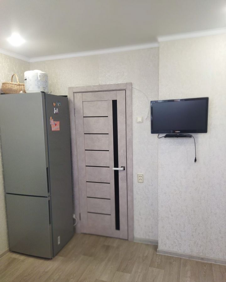 квартира р-н Нижнекамский г Нижнекамск пр-кт Мира 14 Республика Татарстан Татарстан, муниципальное образование Нижнекамск фото 5