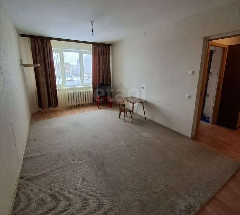 квартира г Ярославль ул Чернопрудная 30к/2 фото 1