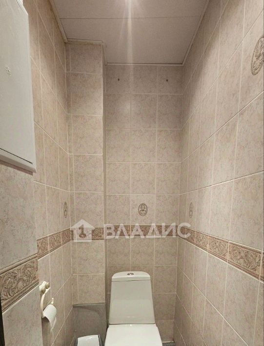 квартира г Пермь р-н Мотовилихинский ул Юрша 56 фото 9