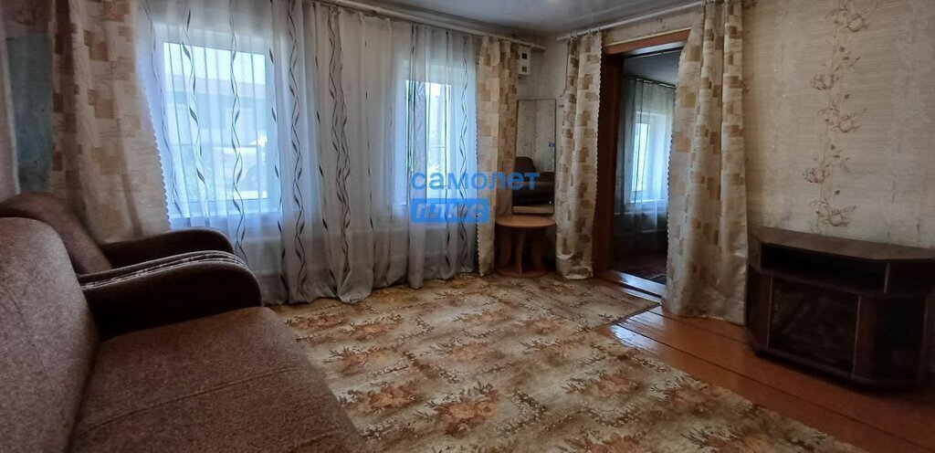 дом г Бийск Старый Зелёный Клин фото 11