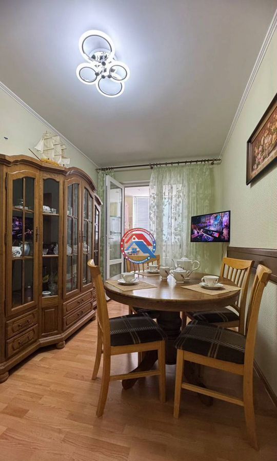 квартира р-н Ленинский г Щелкино 3-й мкр-н, 85 фото 5