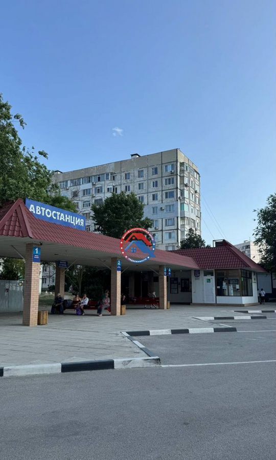 квартира р-н Ленинский г Щелкино 3-й мкр-н, 85 фото 28