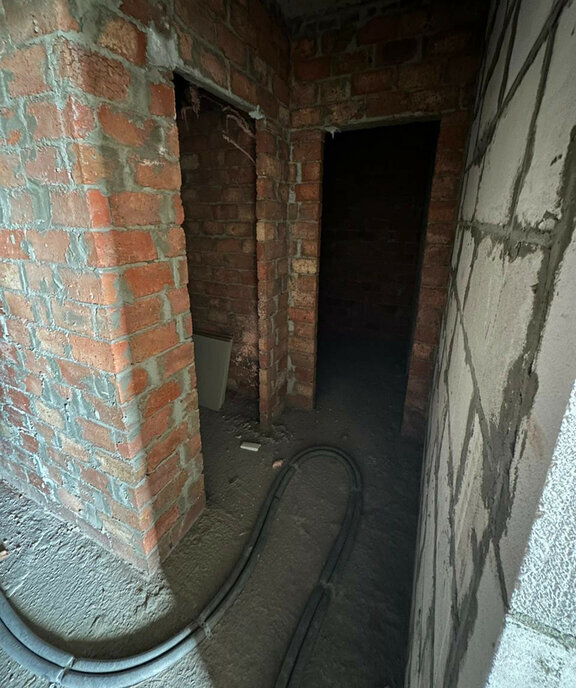 квартира р-н Аксайский г Аксай ул Мира 1 фото 12