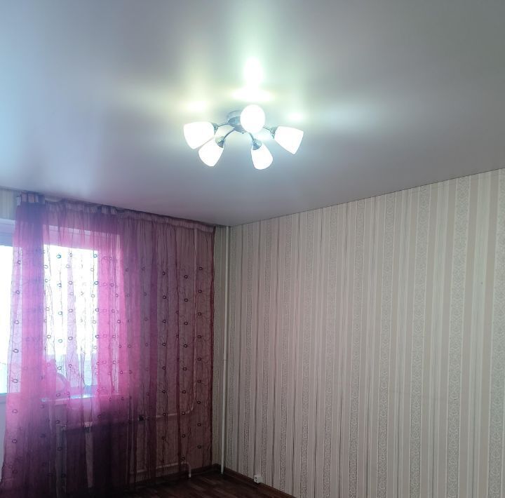 квартира г Курск р-н Центральный пр-кт Вячеслава Клыкова 1 фото 7