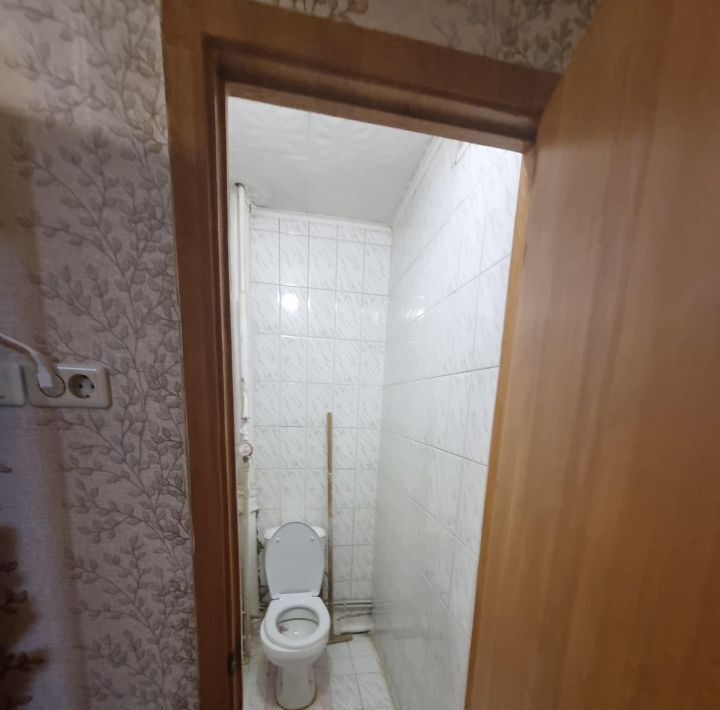 квартира г Курчатов ул Гайдара 3 фото 5