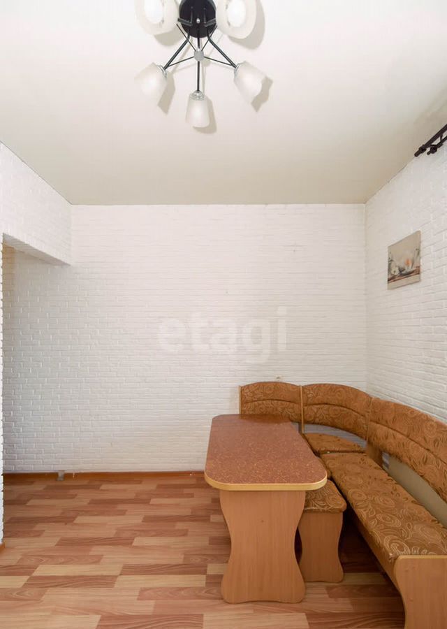 квартира г Бийск 31-й квартал ул Александра Матросова 27 фото 11