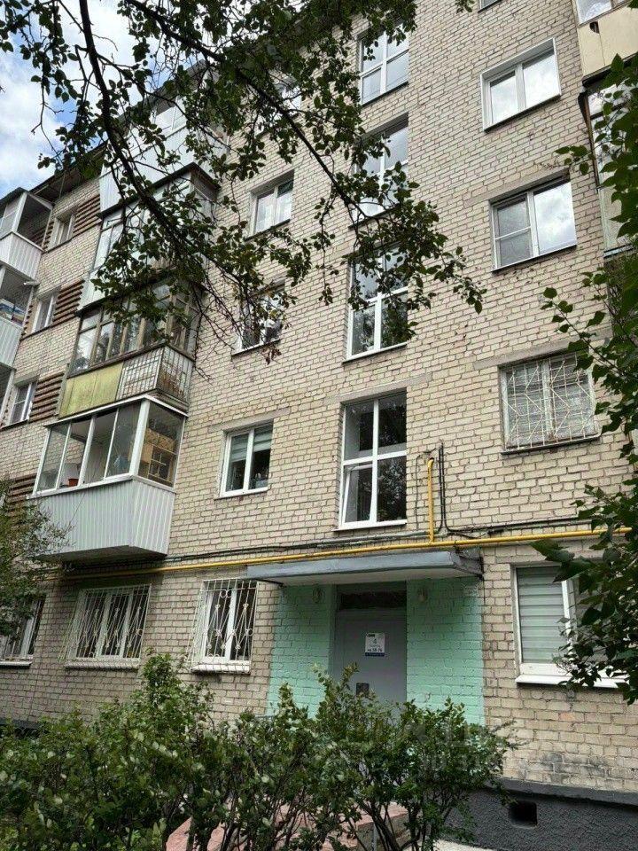 квартира г Екатеринбург р-н Верх-Исетский ул Посадская 28/1 фото 18