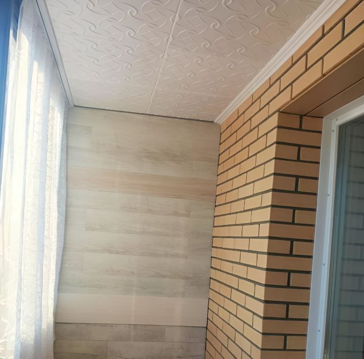 квартира г Новосибирск Берёзовая роща ул Авиастроителей 18 фото 7
