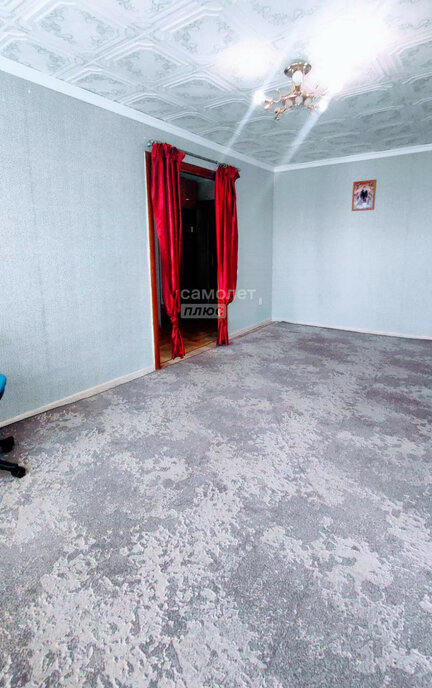 квартира г Волгоград ул им. Кирова 102 фото 5