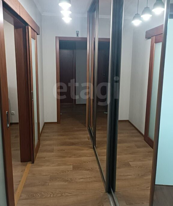 квартира г Саратов ул Заводская 2/2 фото 14