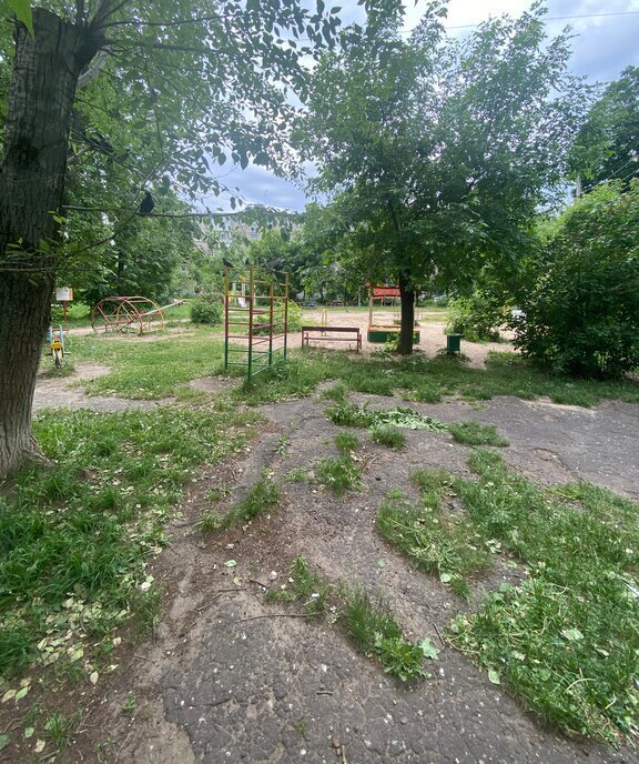 квартира г Дзержинск ул Грибоедова 20 Кировская фото 13