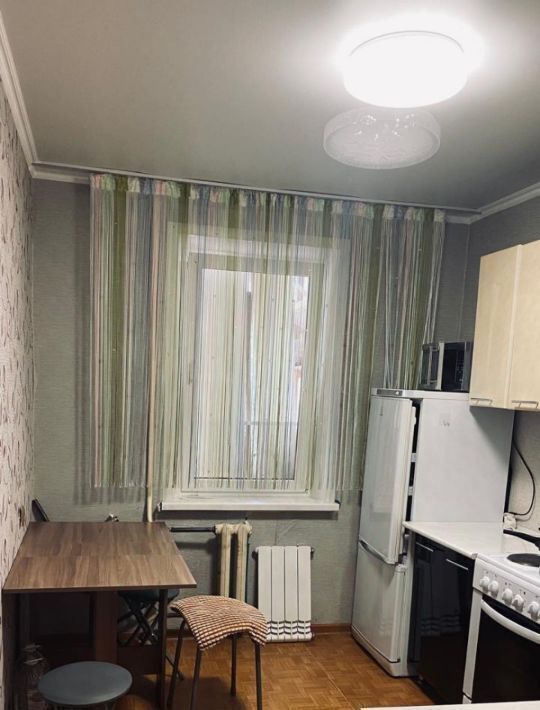 квартира р-н Нижнекамский г Нижнекамск ул Студенческая 63 фото 13