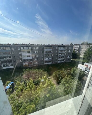 ул Космонавта Беляева 38 фото
