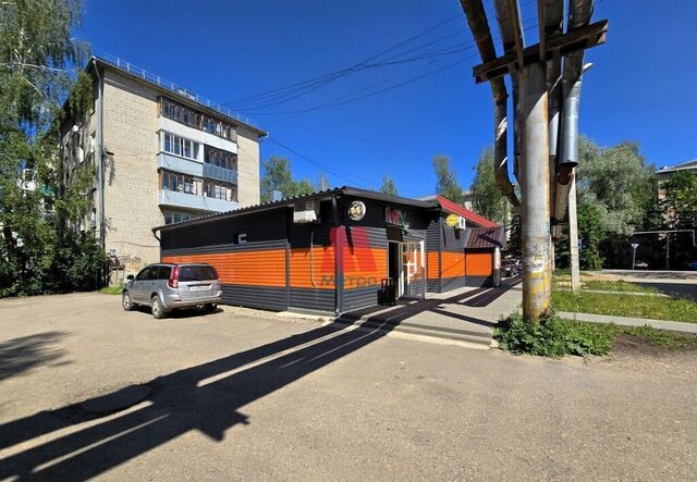 р-н Ростовский рп Семибратово ул Ломоносова 22 фото