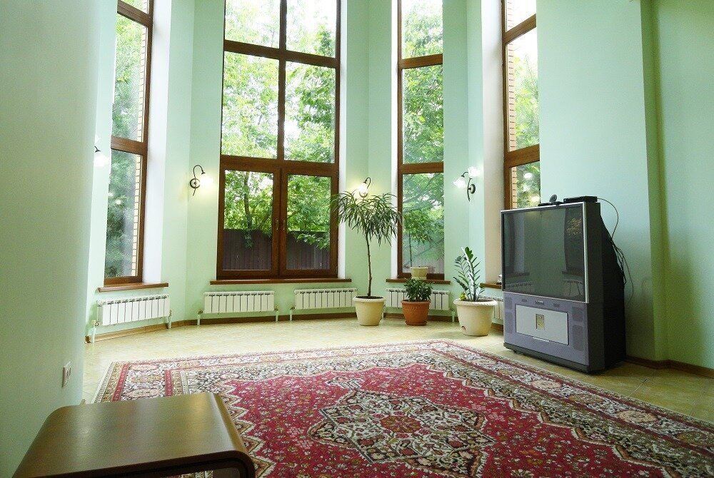 дом городской округ Истра г Дедовск ул Панфилова 39 Нахабино фото 15