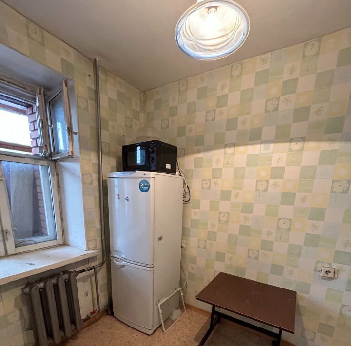 квартира г Томск р-н Кировский ул Нахимова 13б фото 9