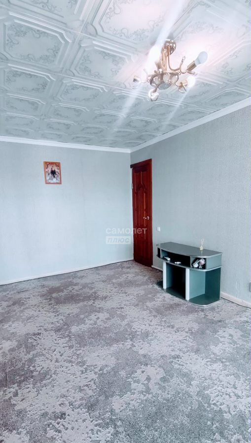 квартира г Волгоград р-н Кировский ул им. Кирова 102 фото 4