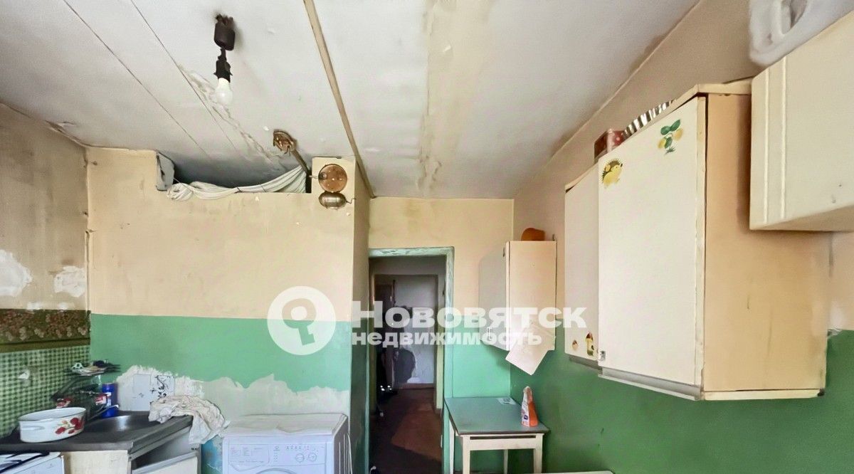 комната г Киров р-н Октябрьский пр-кт Октябрьский 20 фото 13