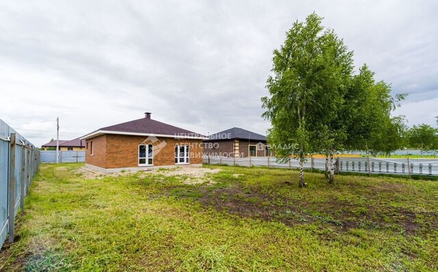 ул Богатырская Рыбновское городское поселение фото