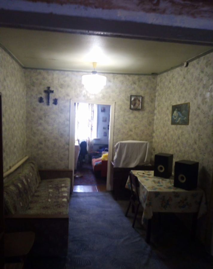 дом г Скопин ул Дорожная 2 фото 2
