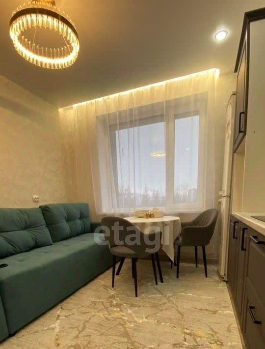 квартира г Новый Уренгой ул Сибирская 31а фото 13