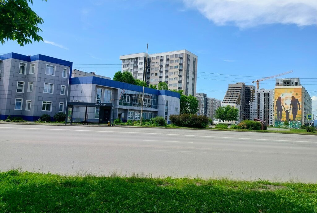 квартира г Артем ул Кирова 60 фото 15