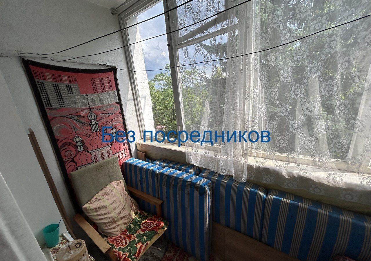 квартира г Пятигорск ул Дунаевского 20б фото 11