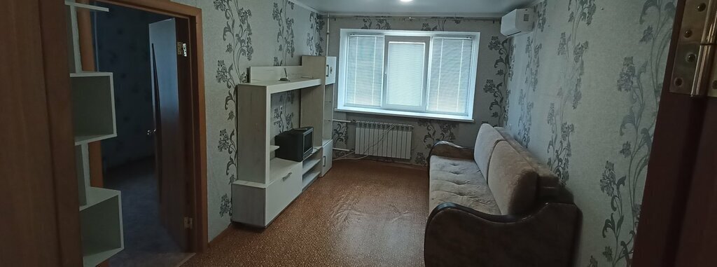 квартира г Саратов пр-кт Энтузиастов 37а фото 2