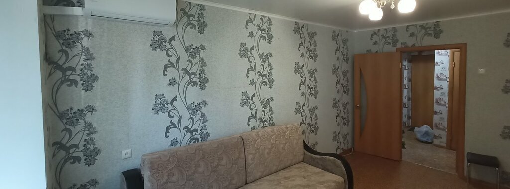 квартира г Саратов пр-кт Энтузиастов 37а фото 5
