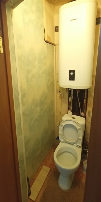 квартира г Саратов пр-кт Энтузиастов 37а фото 18