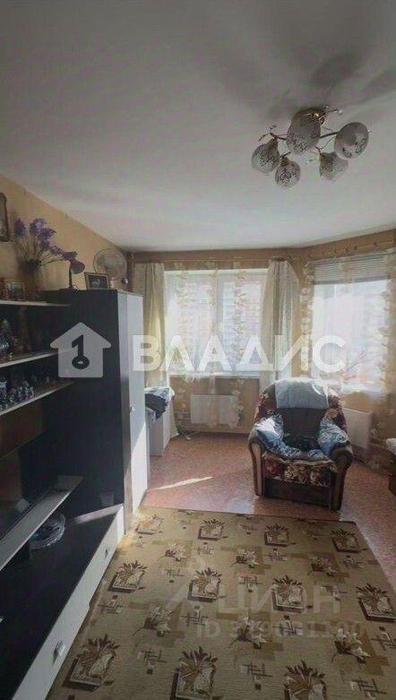 квартира г Ивантеевка ул Бережок 10 Пушкинский городской округ фото 2