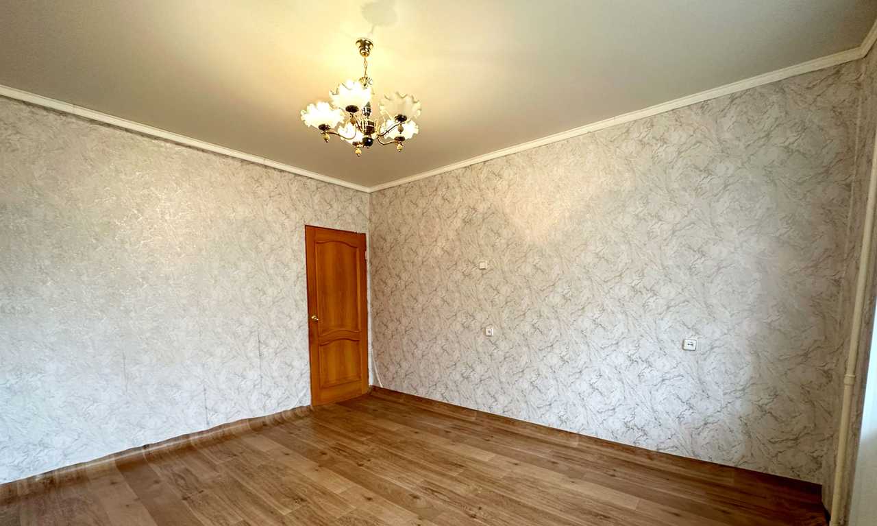 квартира г Пенза п Арбеково ул Бородина 10 м-н фото 4