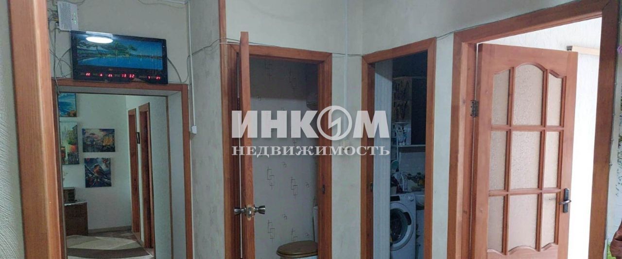 квартира городской округ Талдомский г Талдом ул Гражданская 58 фото 10