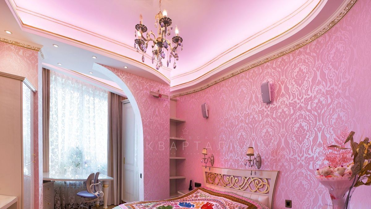 квартира г Москва метро Тропарёво пр-кт Вернадского 92 фото 36