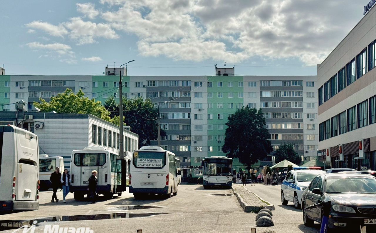 квартира городской округ Богородский г Ногинск ул Трудовая 8 фото 29