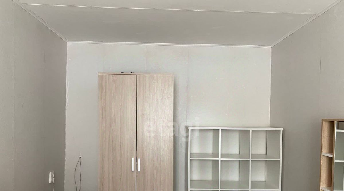 квартира г Биробиджан ул Широкая 4к/2 А мкр фото 3