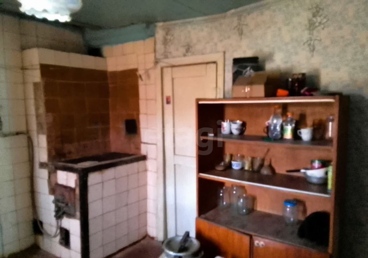 дом р-н Новооскольский г Новый Оскол фото 3