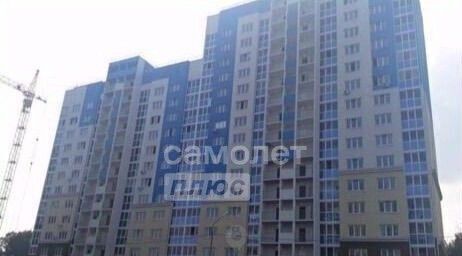 квартира г Липецк р-н Советский ул Валентина Скороходова 21 фото 13