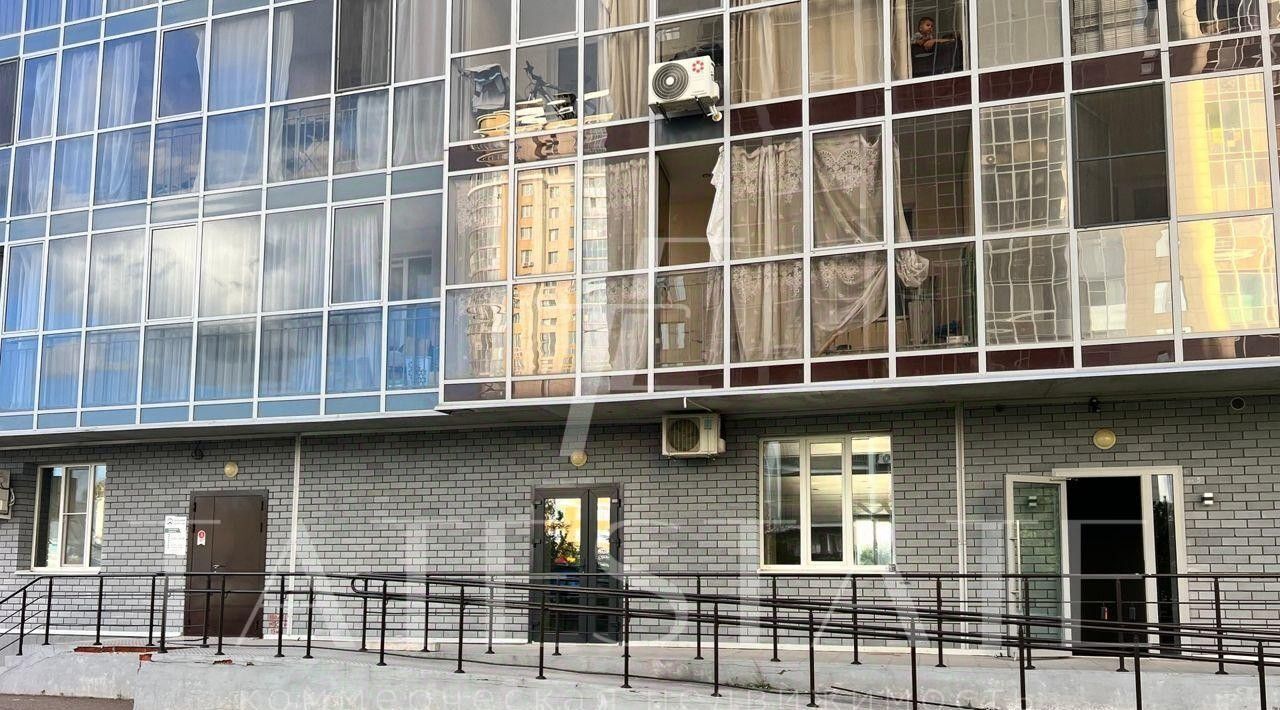 свободного назначения г Казань метро Горки ул Профессора Камая 10к/4 фото 1
