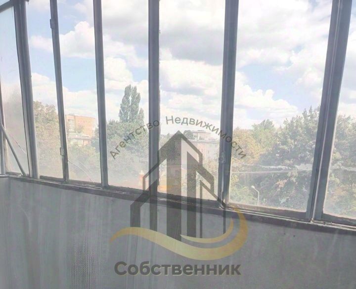 квартира г Старый Оскол Интернациональный микрорайон 8 фото 16