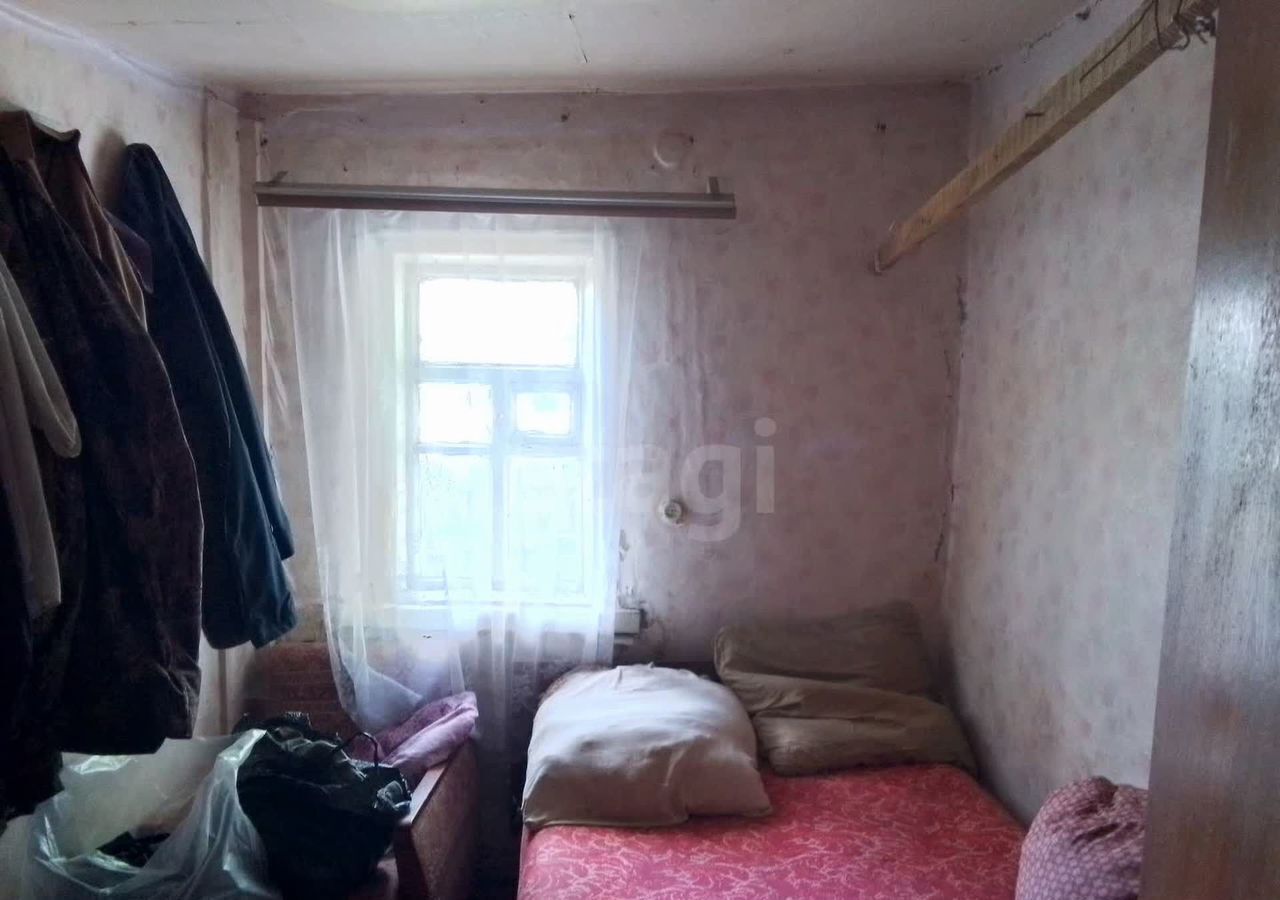 дом р-н Новооскольский г Новый Оскол фото 10