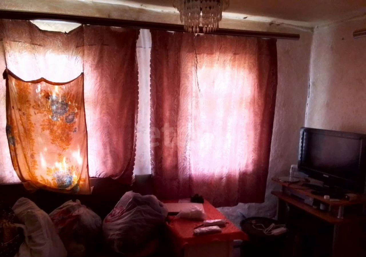 дом р-н Новооскольский г Новый Оскол фото 7