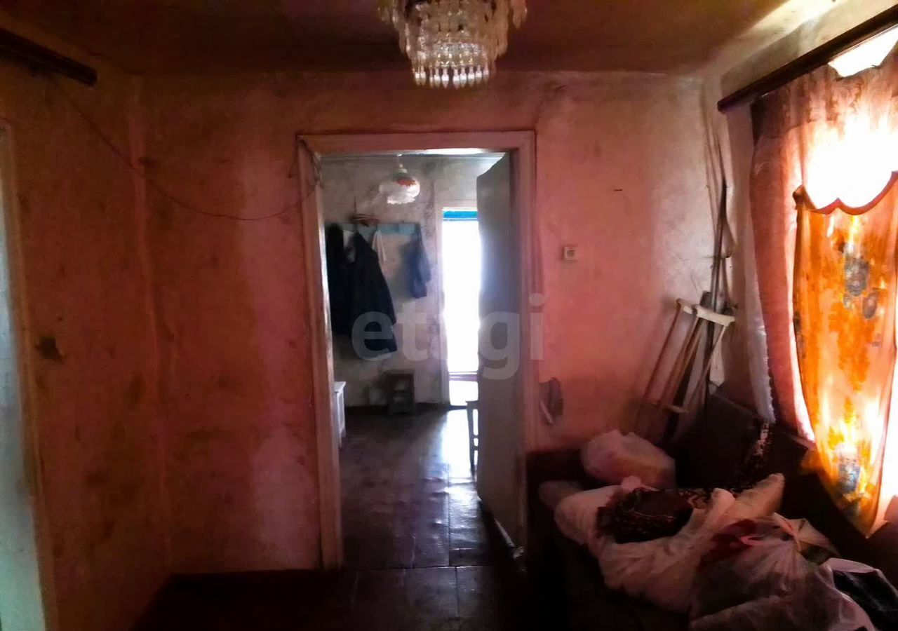 дом р-н Новооскольский г Новый Оскол фото 8