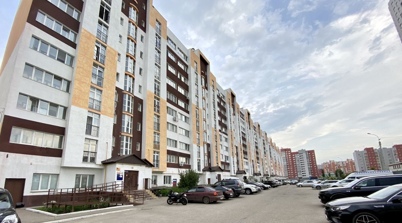 квартира г Стерлитамак ул Артема 68 фото 34