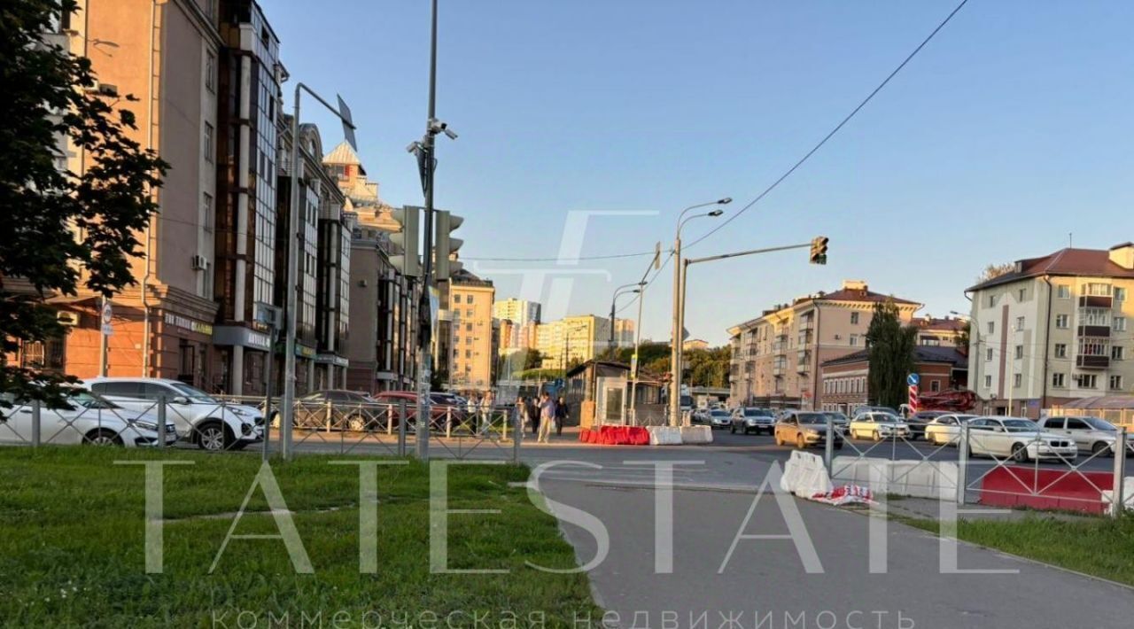 свободного назначения г Казань Суконная слобода ул Нурсултана Назарбаева 10 фото 20