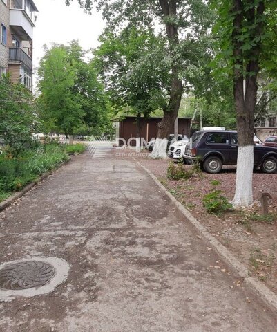 ул Севастопольская 18 фото