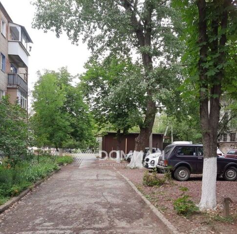 ул Севастопольская фото